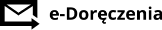 Logo e-doręczenia